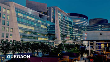Navraj Construction Projects in Gurugram